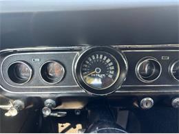 1966 Ford Mustang (CC-2112989) for sale in Cadillac, Michigan