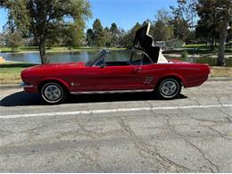 1966 Ford Mustang (CC-2112989) for sale in Cadillac, Michigan