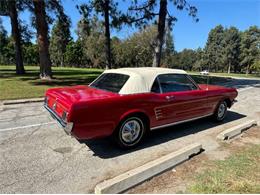 1966 Ford Mustang (CC-2112989) for sale in Cadillac, Michigan