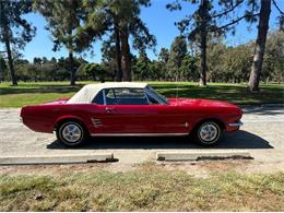 1966 Ford Mustang (CC-2112989) for sale in Cadillac, Michigan