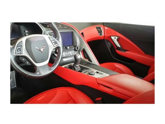 2014 Chevrolet Corvette (CC-2110299) for sale in Cadillac, Michigan