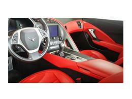 2014 Chevrolet Corvette (CC-2110299) for sale in Cadillac, Michigan
