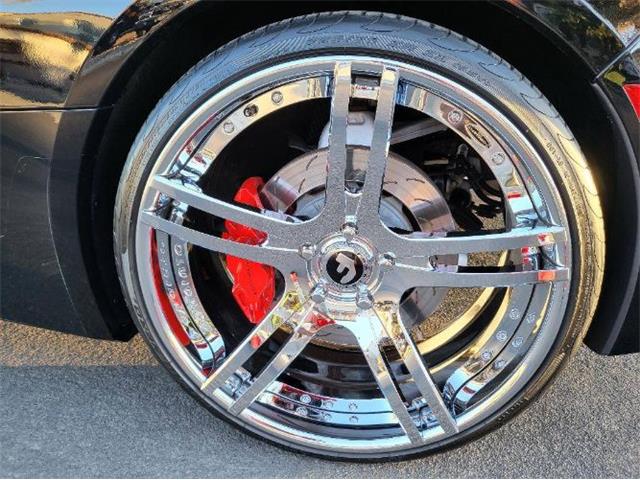 2014 Chevrolet Corvette (CC-2110299) for sale in Cadillac, Michigan