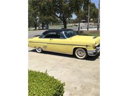 1954 Mercury Monterey (CC-2112990) for sale in Cadillac, Michigan