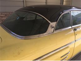 1954 Mercury Monterey (CC-2112990) for sale in Cadillac, Michigan