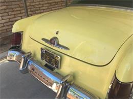 1954 Mercury Monterey (CC-2112990) for sale in Cadillac, Michigan