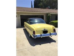 1954 Mercury Monterey (CC-2112990) for sale in Cadillac, Michigan