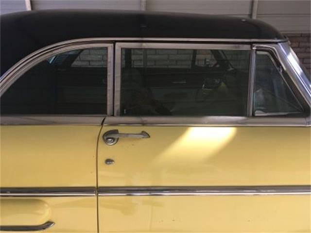1954 Mercury Monterey (CC-2112990) for sale in Cadillac, Michigan