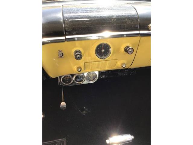 1954 Mercury Monterey (CC-2112990) for sale in Cadillac, Michigan