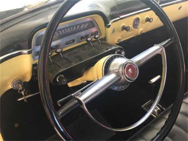 1954 Mercury Monterey (CC-2112990) for sale in Cadillac, Michigan