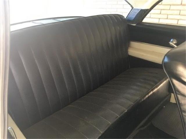 1954 Mercury Monterey (CC-2112990) for sale in Cadillac, Michigan