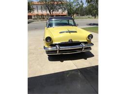 1954 Mercury Monterey (CC-2112990) for sale in Cadillac, Michigan