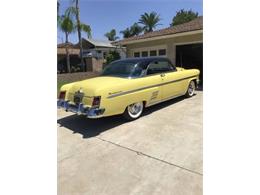 1954 Mercury Monterey (CC-2112990) for sale in Cadillac, Michigan