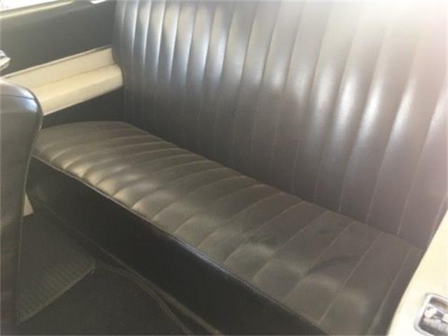 1954 Mercury Monterey (CC-2112990) for sale in Cadillac, Michigan