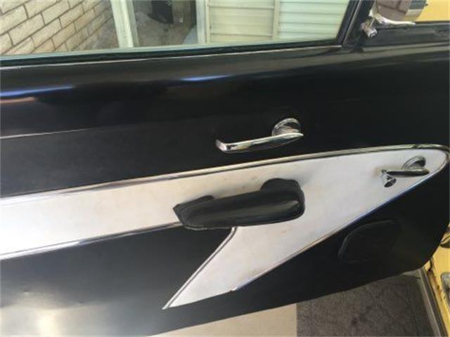 1954 Mercury Monterey (CC-2112990) for sale in Cadillac, Michigan