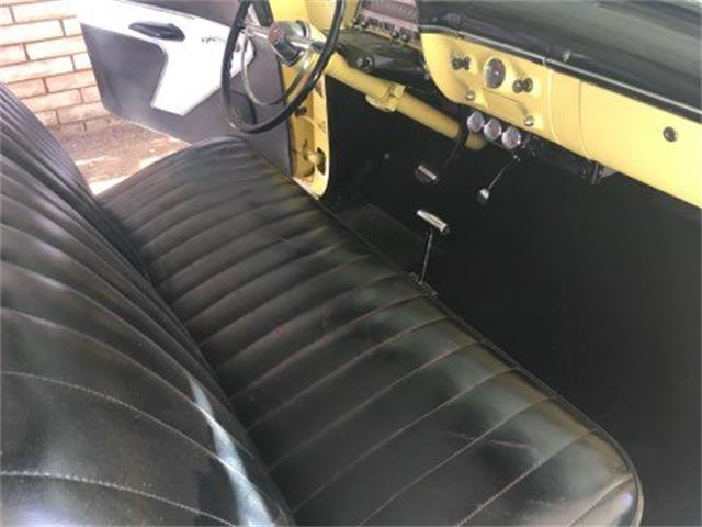 1954 Mercury Monterey (CC-2112990) for sale in Cadillac, Michigan