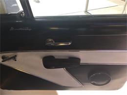 1954 Mercury Monterey (CC-2112990) for sale in Cadillac, Michigan
