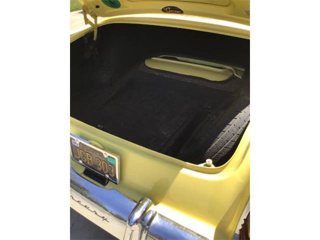 1954 Mercury Monterey (CC-2112990) for sale in Cadillac, Michigan
