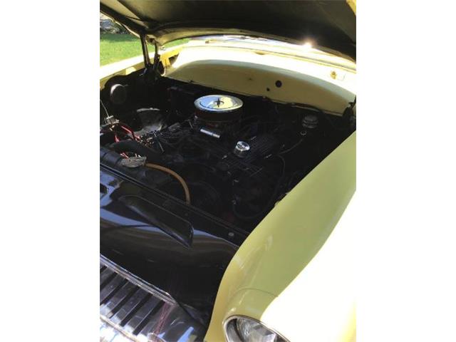 1954 Mercury Monterey (CC-2112990) for sale in Cadillac, Michigan