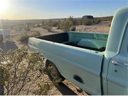 1971 Ford F100 (CC-2112991) for sale in Cadillac, Michigan