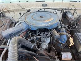 1971 Ford F100 (CC-2112991) for sale in Cadillac, Michigan
