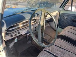 1971 Ford F100 (CC-2112991) for sale in Cadillac, Michigan