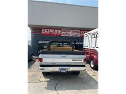 1985 Chevrolet Blazer (CC-2112992) for sale in Cadillac, Michigan