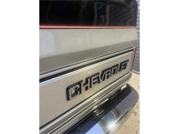 1985 Chevrolet Blazer (CC-2112992) for sale in Cadillac, Michigan