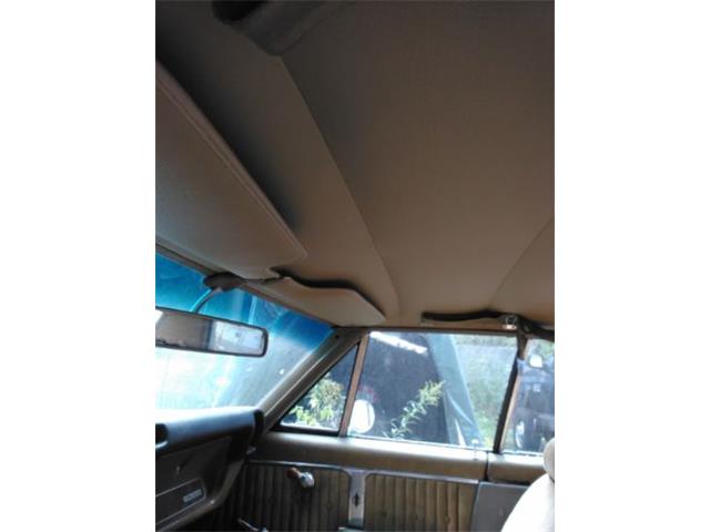 1969 Oldsmobile Cutlass (CC-2112993) for sale in Cadillac, Michigan