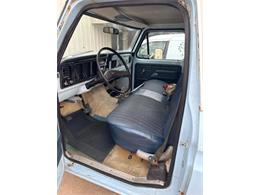 1976 Ford F250 (CC-2112994) for sale in Cadillac, Michigan