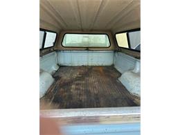 1976 Ford F250 (CC-2112994) for sale in Cadillac, Michigan