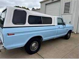 1976 Ford F250 (CC-2112994) for sale in Cadillac, Michigan