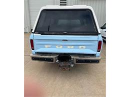 1976 Ford F250 (CC-2112994) for sale in Cadillac, Michigan