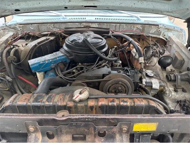 1976 Ford F250 (CC-2112994) for sale in Cadillac, Michigan