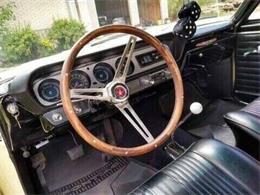 1964 Pontiac GTO (CC-2112995) for sale in Cadillac, Michigan