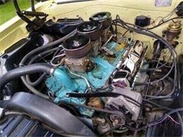 1964 Pontiac GTO (CC-2112995) for sale in Cadillac, Michigan