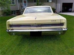 1964 Pontiac GTO (CC-2112995) for sale in Cadillac, Michigan