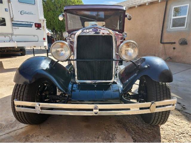 1930 Ford Model A (CC-2112996) for sale in Cadillac, Michigan