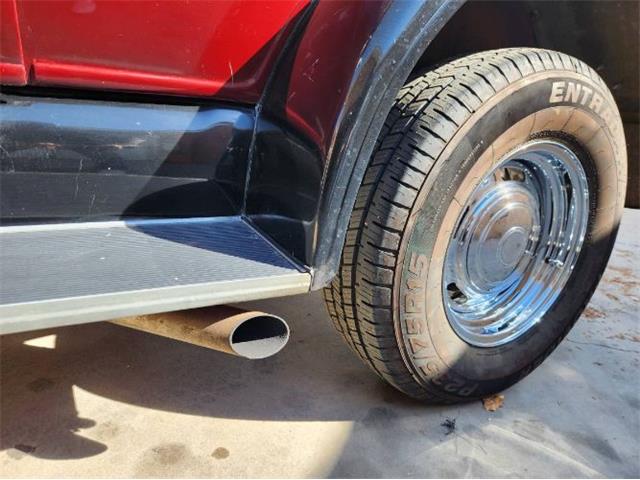 1930 Ford Model A (CC-2112996) for sale in Cadillac, Michigan