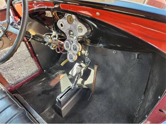 1930 Ford Model A (CC-2112996) for sale in Cadillac, Michigan