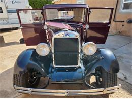 1930 Ford Model A (CC-2112996) for sale in Cadillac, Michigan