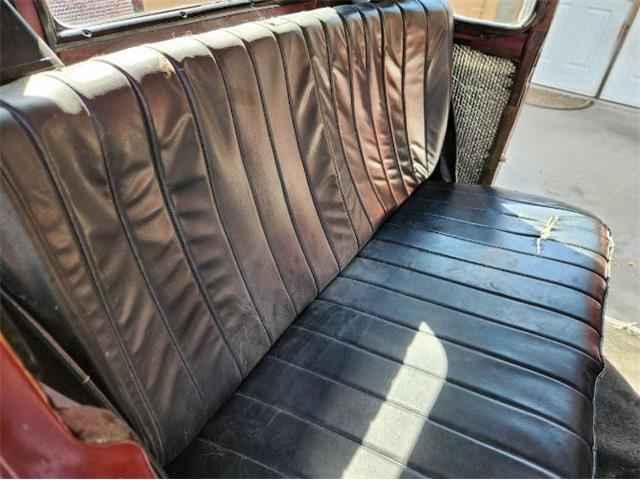 1930 Ford Model A (CC-2112996) for sale in Cadillac, Michigan