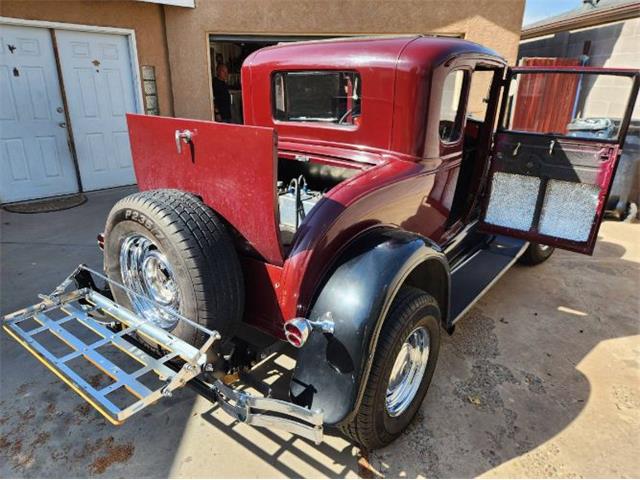 1930 Ford Model A (CC-2112996) for sale in Cadillac, Michigan