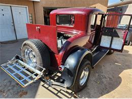 1930 Ford Model A (CC-2112996) for sale in Cadillac, Michigan