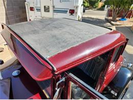 1930 Ford Model A (CC-2112996) for sale in Cadillac, Michigan