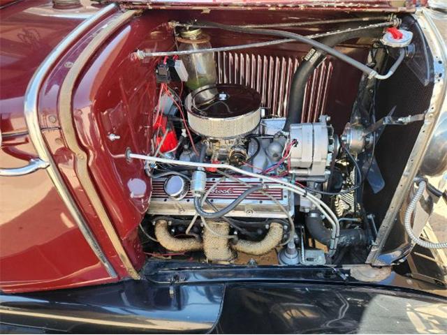 1930 Ford Model A (CC-2112996) for sale in Cadillac, Michigan
