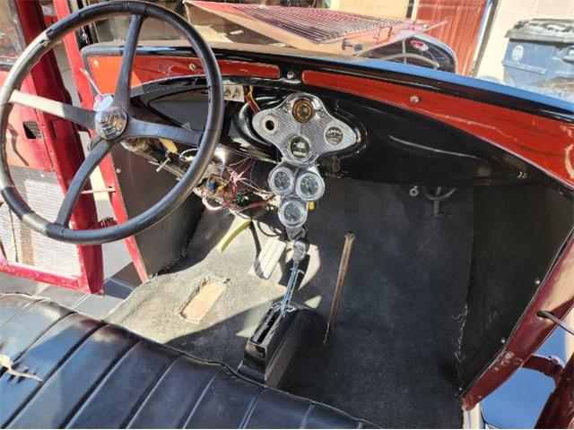 1930 Ford Model A (CC-2112996) for sale in Cadillac, Michigan