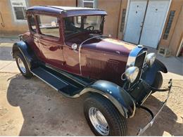 1930 Ford Model A (CC-2112996) for sale in Cadillac, Michigan