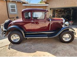 1930 Ford Model A (CC-2112996) for sale in Cadillac, Michigan