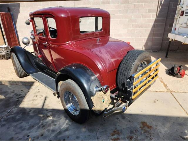 1930 Ford Model A (CC-2112996) for sale in Cadillac, Michigan